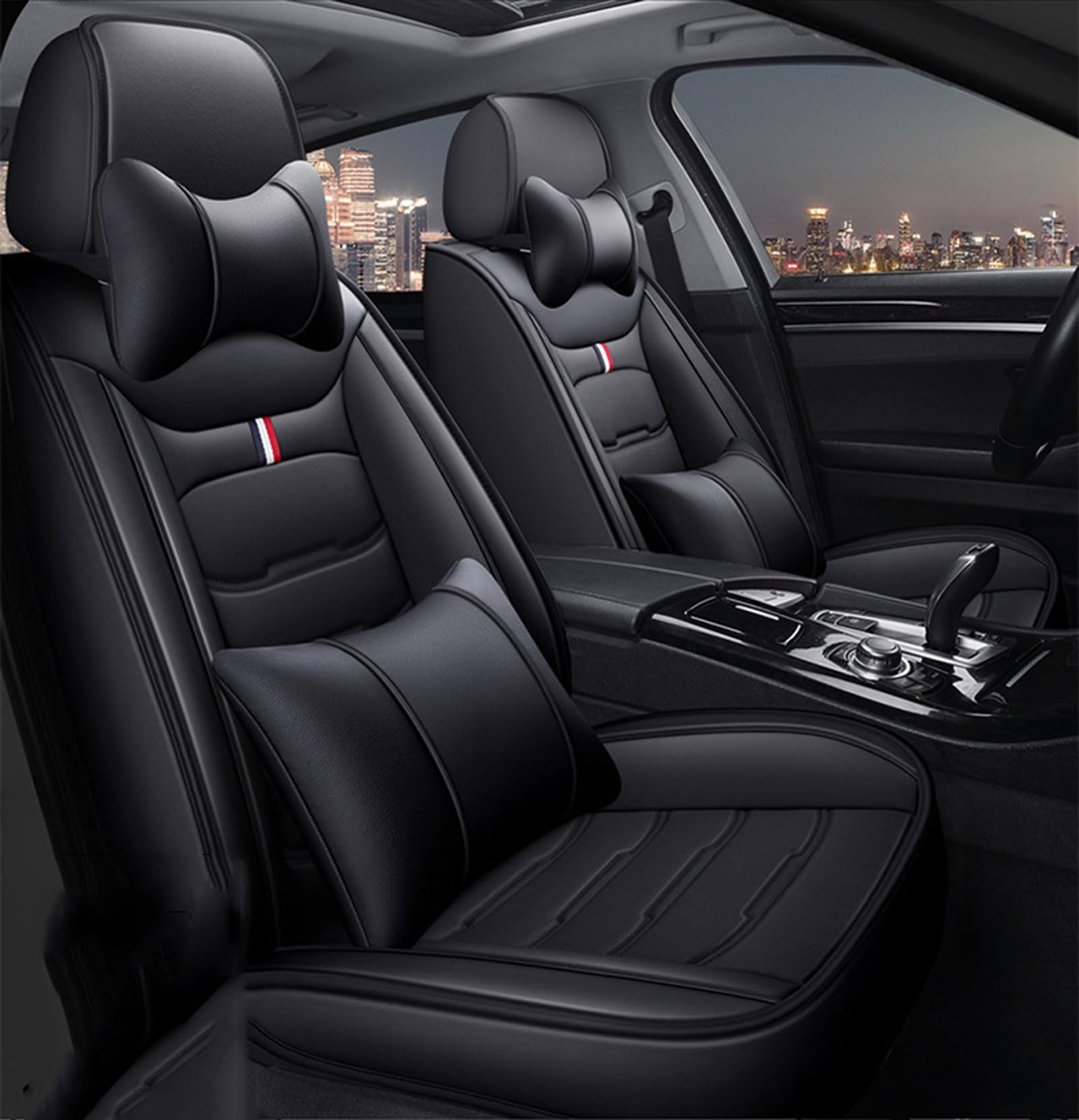 Housses De Siège Auto Pour HYUNDAI | Acheter Des Housses En Ligne
