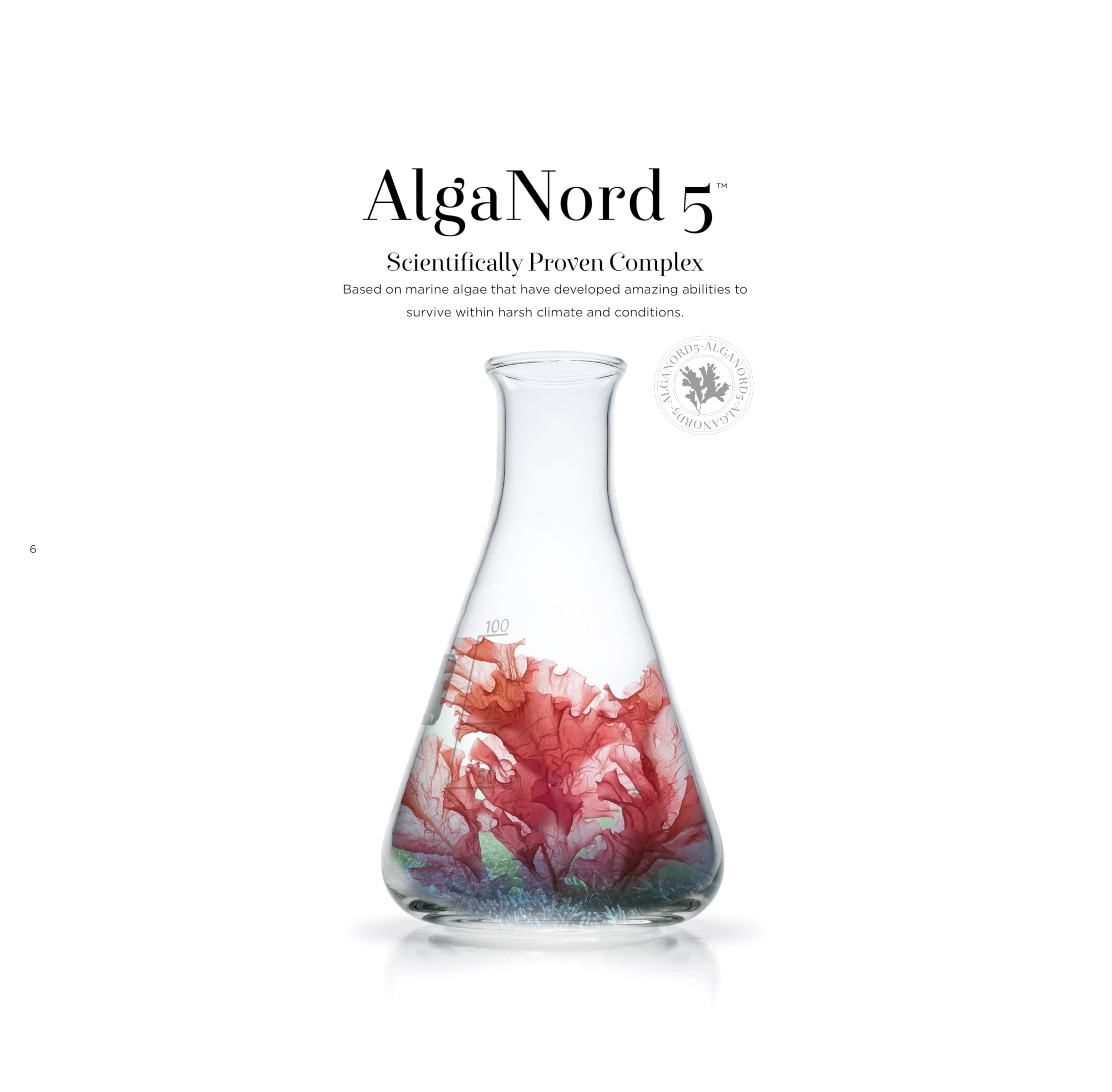 Champú L'Alga Seawet 1000 ml