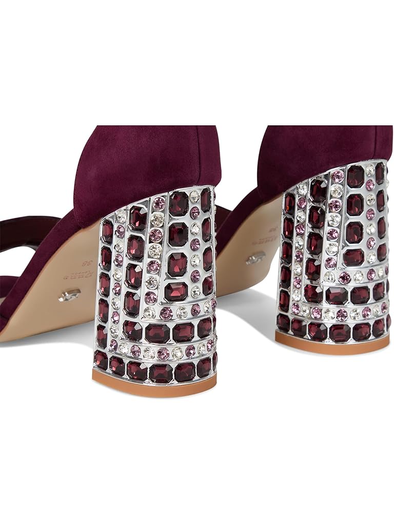 Burgundy Dune London Majestical