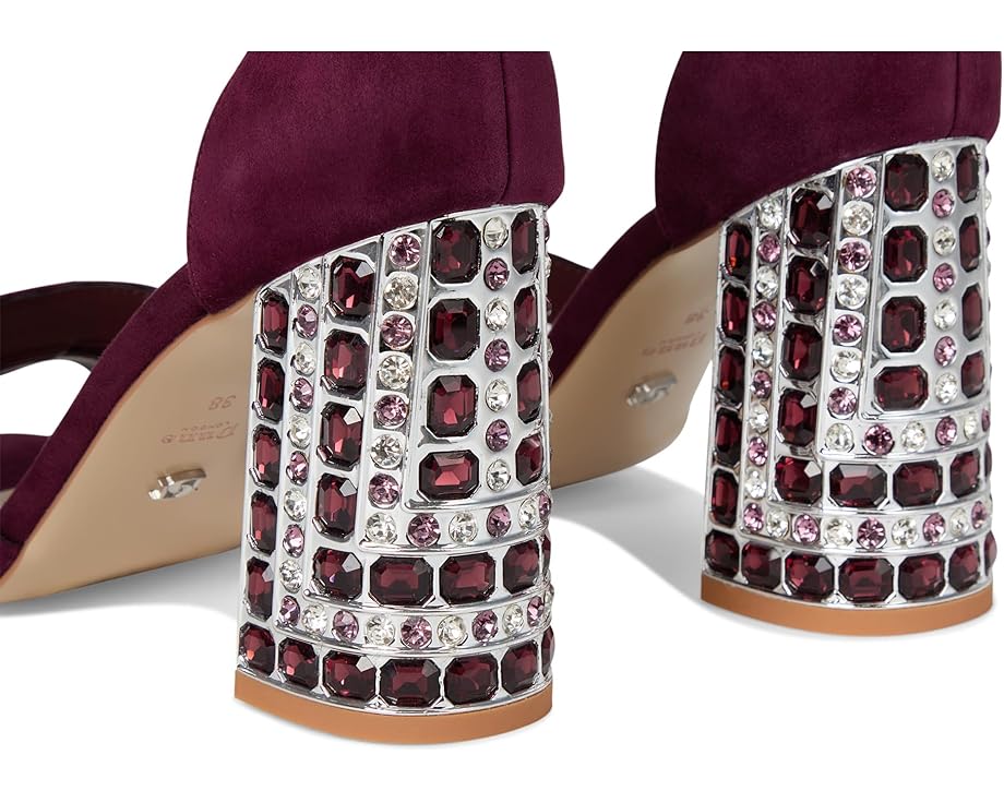 Dune London Majestical - Right View