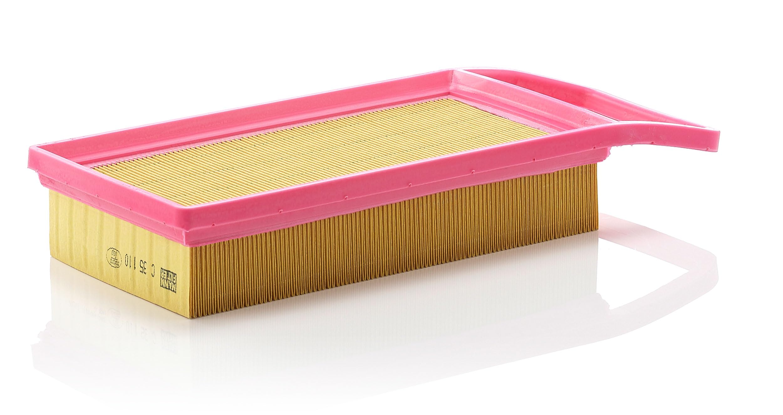 Filtro aria MANN-FILTER C 35 110 per Citroen, Peugeot