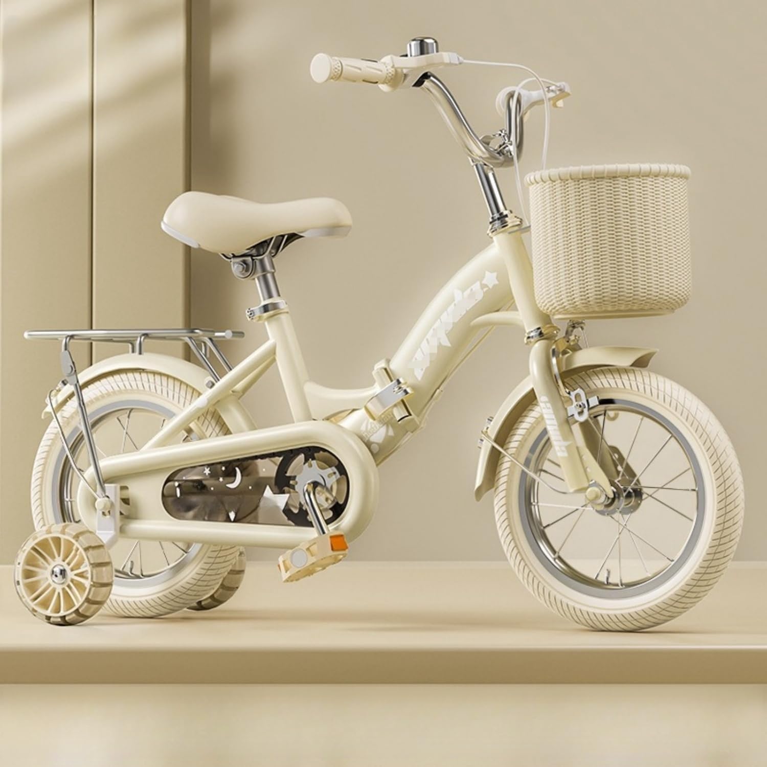 Amazon | Acnivko子供用自転車 2歳～10子ども自転車 幼児用自転車