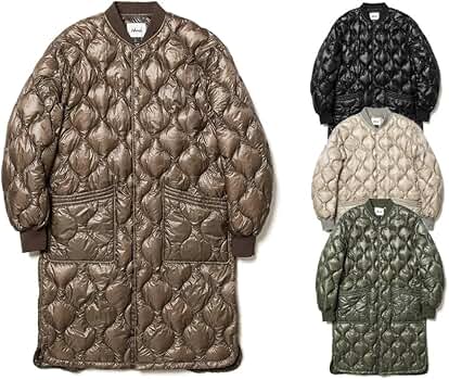 NANGA ONION QUILT HALF COAT (MEN) L ブラック 楽天市場】ナンガ NANGA ジャケット メンズ オニオン キルト ダウン