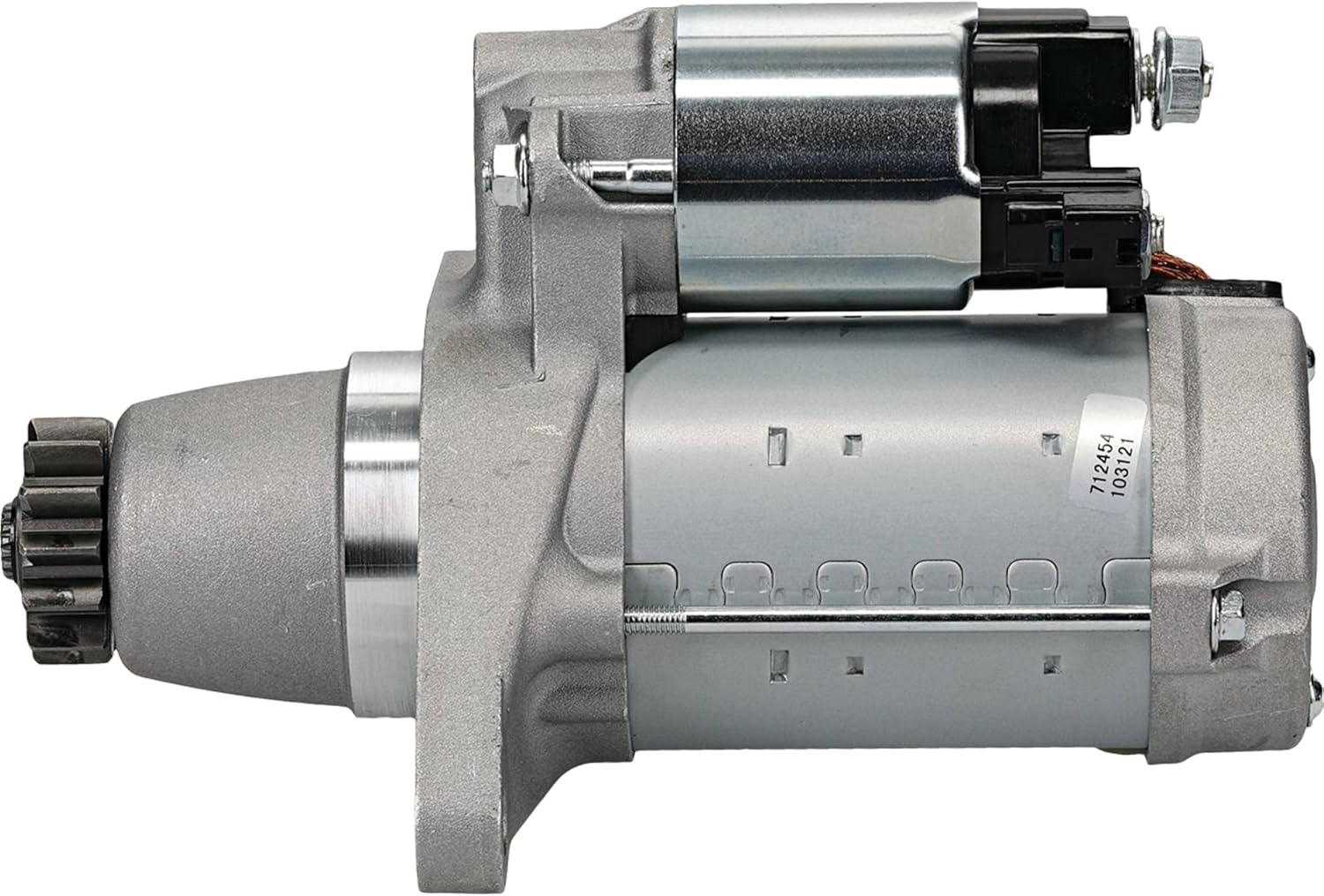 DB Electrical 410-52679 Starter Compatible With/Replacement For Toyota Highlander, Sienna 2017, 2018 438000-3390, 28100-0P110