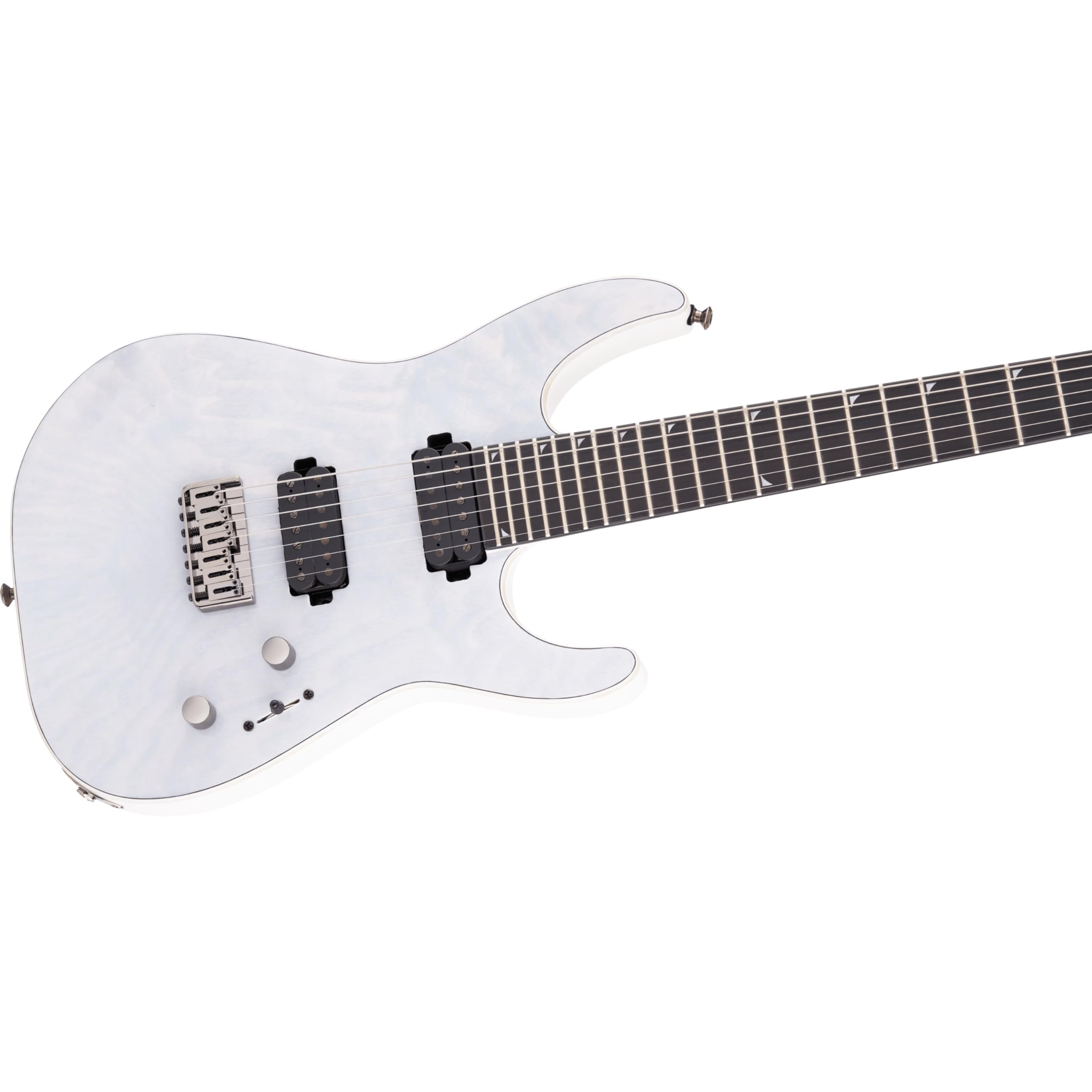 Amazon | Jackson Pro Series Soloist SL7A MAH HT Unicorn