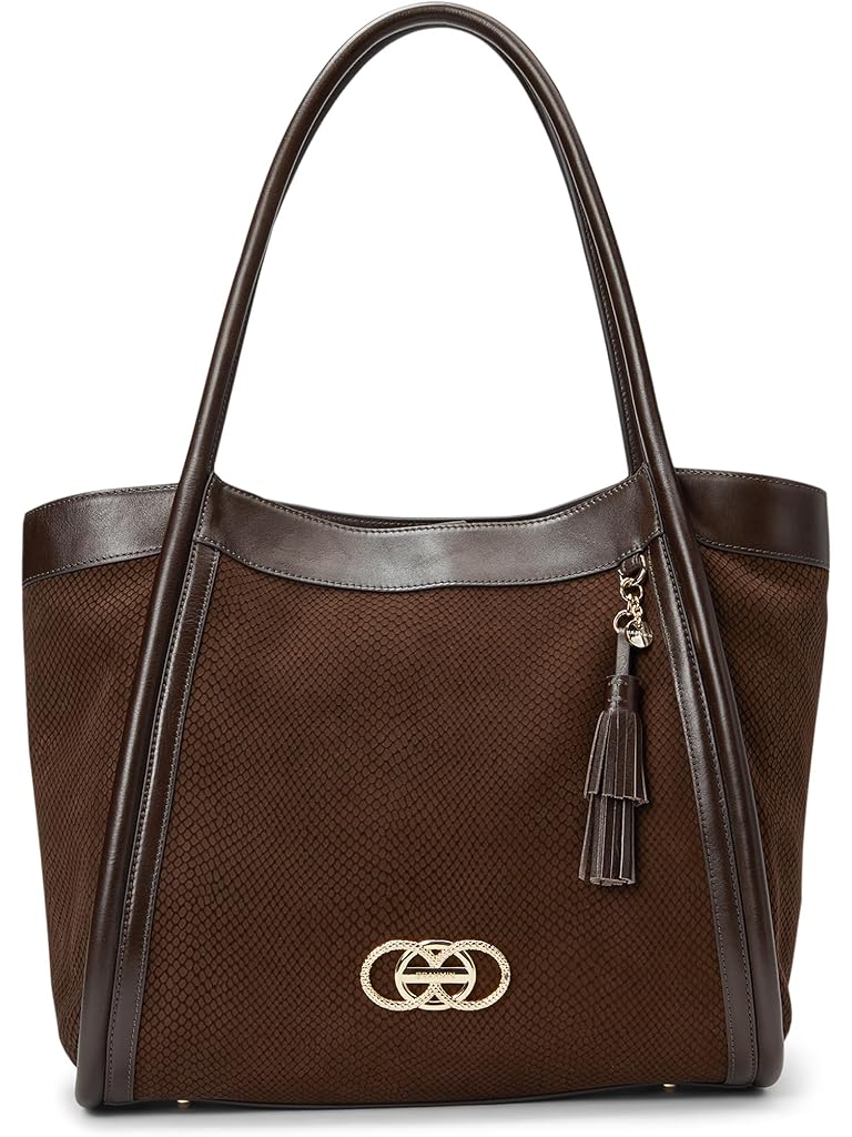 Brown Brahmin Bailee