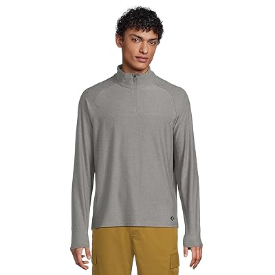 Prana Altitude Tracker LT 1/4 Zip Men