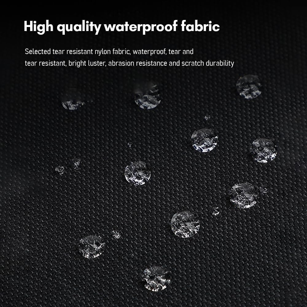 Borsa Reflex Zaino for fotocamera utilizzabile for laptop, partizione flessibile compatibile con