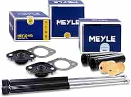 Pack Amortisseur KONI - ST SUSPENSIONS - AP SUSPENSIONS - RACINGLINE - BILSTEIN Pour BMW - Série 3 (E36