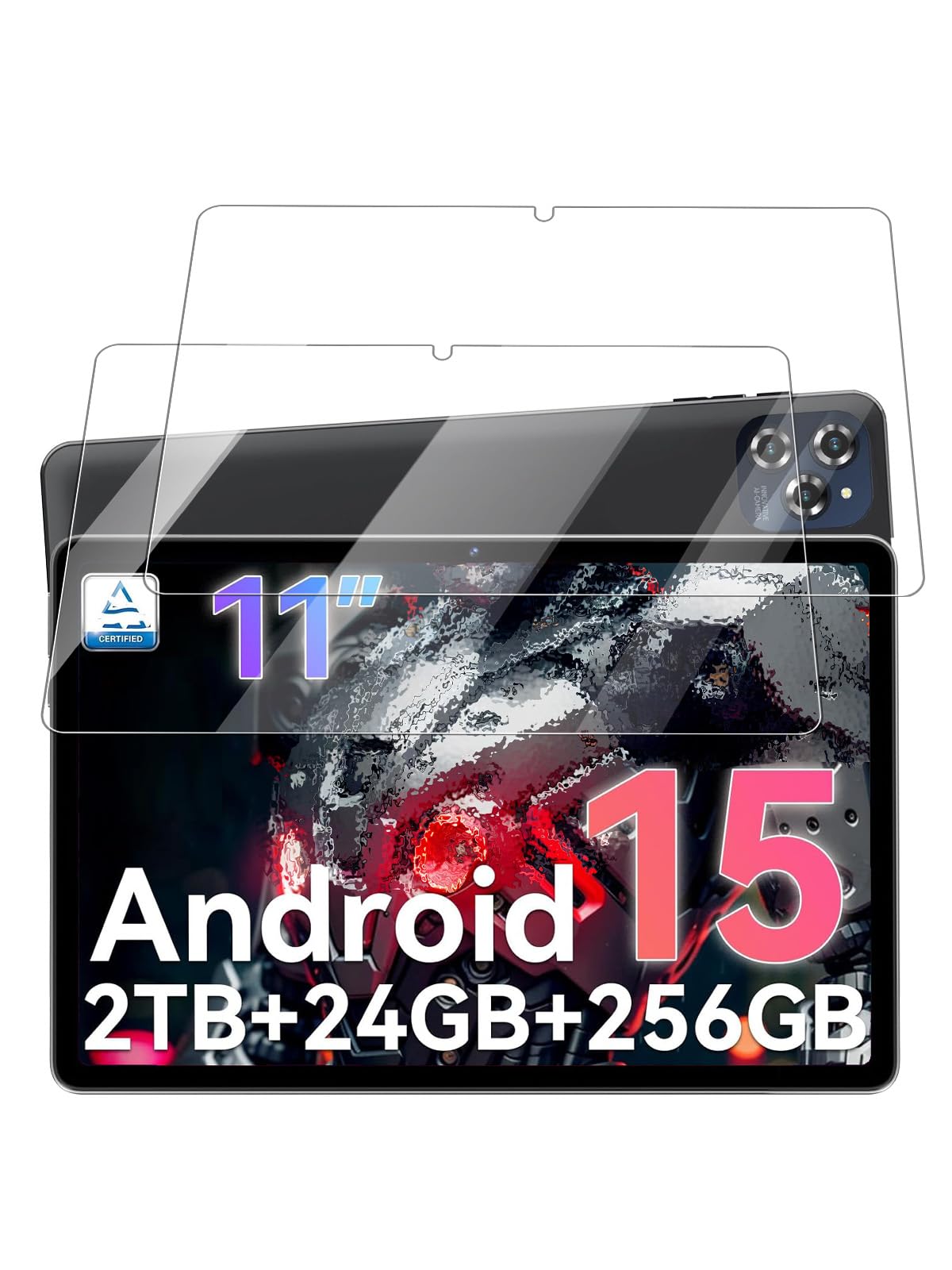 Protection écran Verre Flexible 9H Pour CHUWI HiPad Max / Hanweier Android