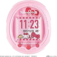 Vista 3 de Tamagotchi Tamagotchi Smart Sanrio - Juego especial de personajes