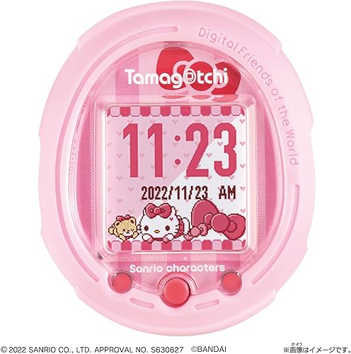 Miniatura 3 de Tamagotchi Tamagotchi Smart Sanrio - Juego especial de personajes