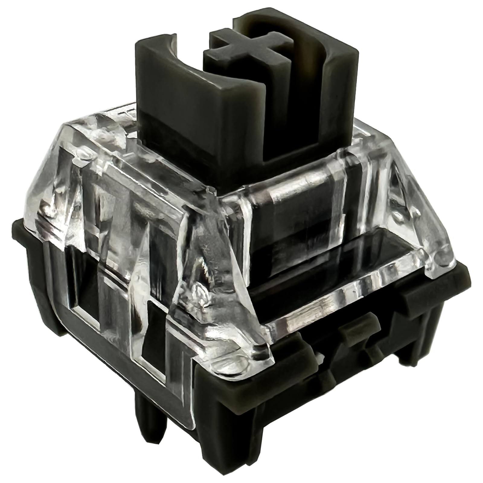 Amazon.co.jp: Zjmehty Kailh Midnight PROスイッチ メカニカルゲーム