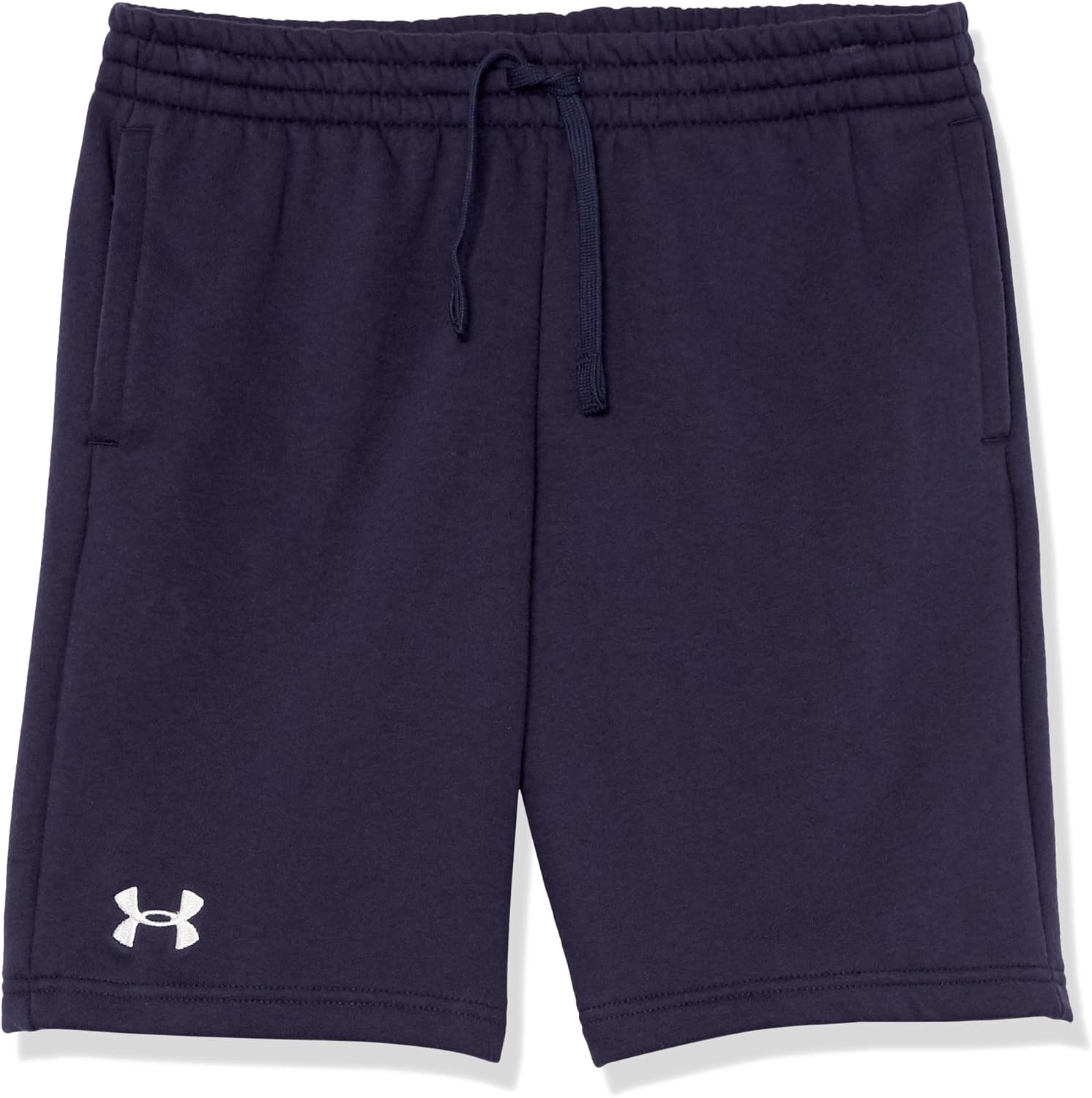 Under Armour Boys' Rival Fleece Shorts
