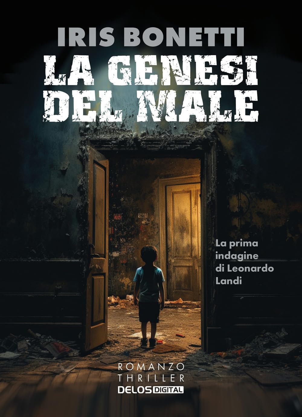 La Genesi Del Male - 4