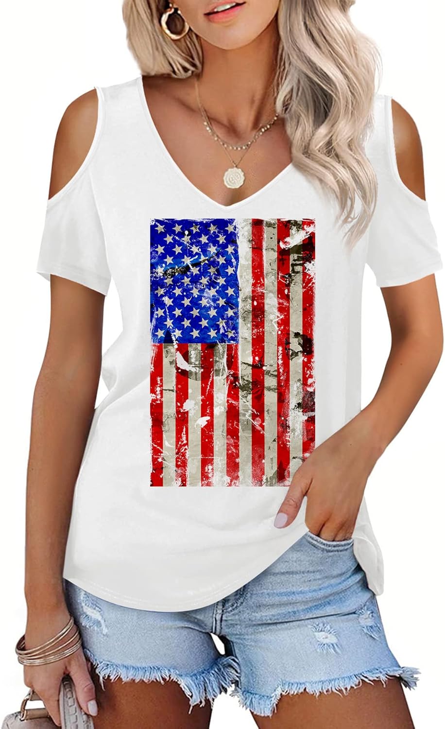 A Flag