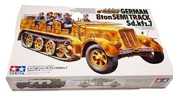 1/35 TAMIYA ドイツ　7点セット 71dxnP0jOeL._UF350,350_QL50_.jpg