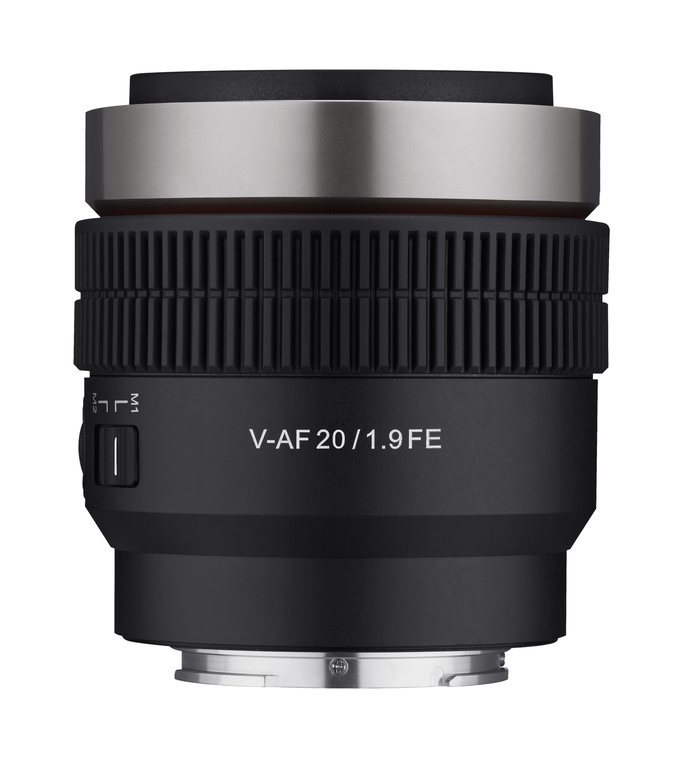 さむやん Samyang 7.5mm f/3.5 UMC Fisheye MFT Lens - Black SY75MFT-B B&H