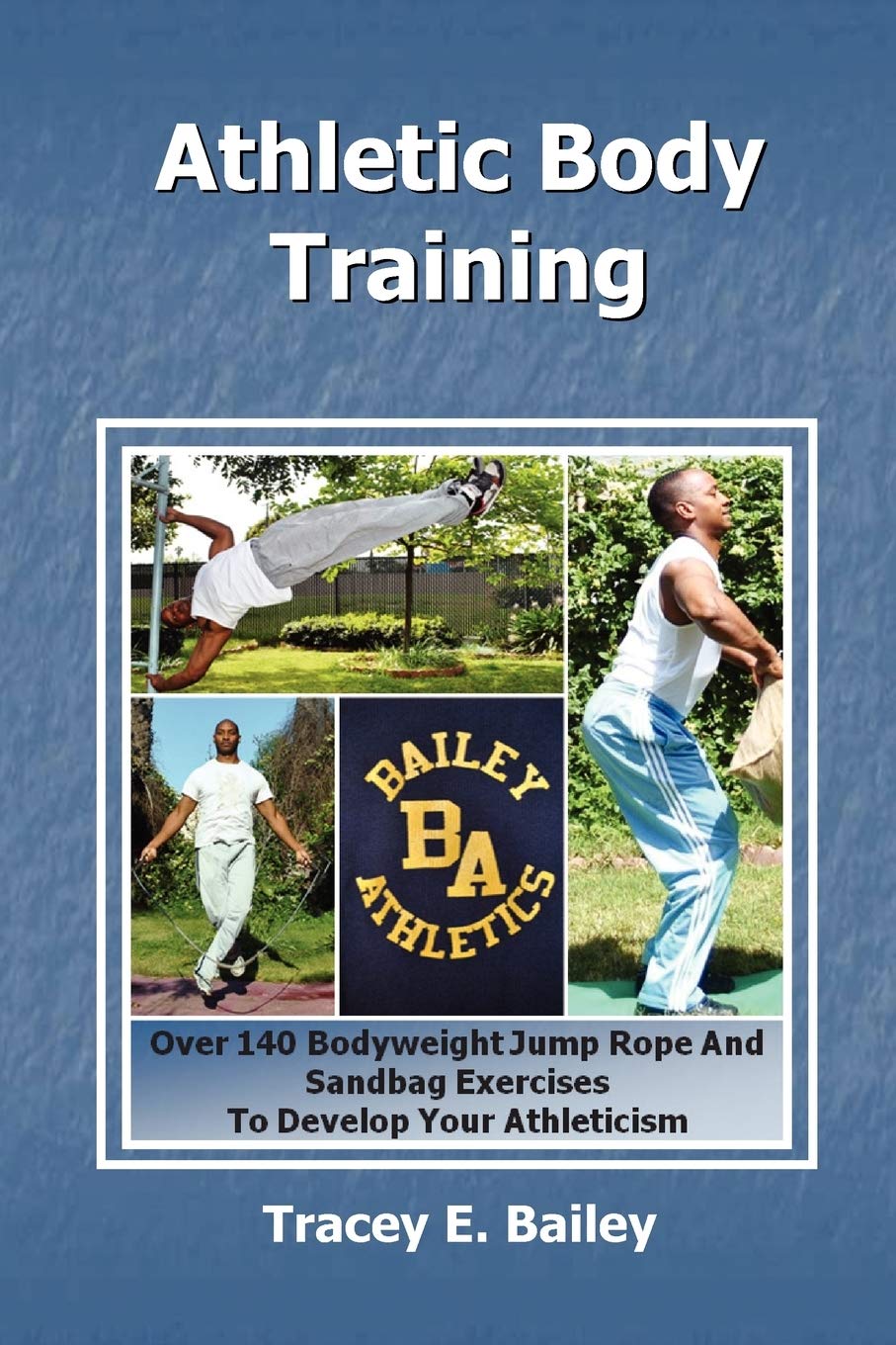 Athletic Body Training.New 9781453516782 Fast Free Shipping<|
