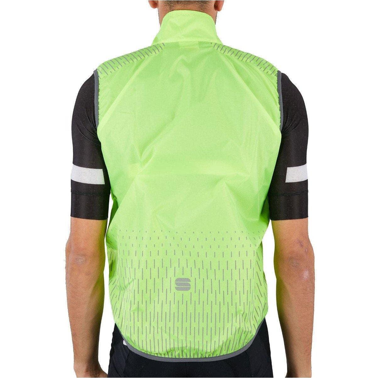 Sportful Reflex Vest Chaleco deportivo Hombre