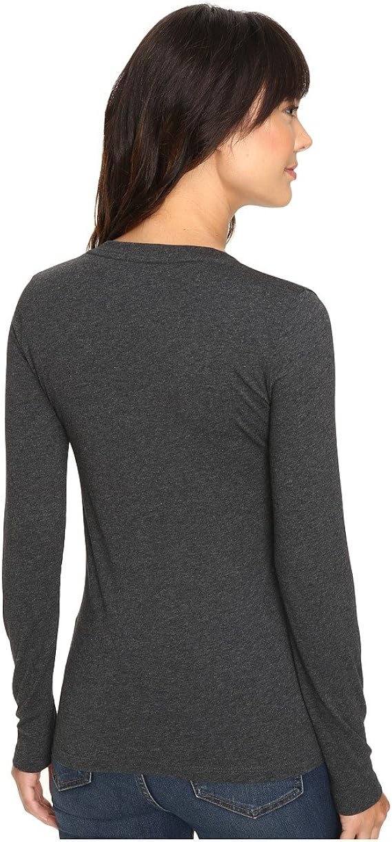Lacoste Women's Long Sleeve Cotton 