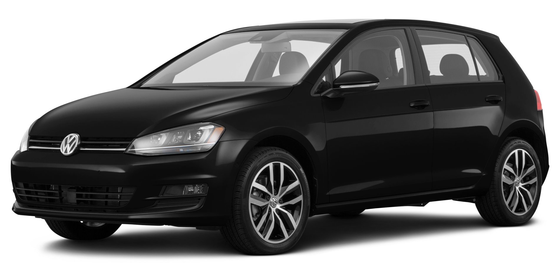 ... 2016 Volkswagen Golf TSI SE, 4-Door Hatchback Automatic Transmission ...