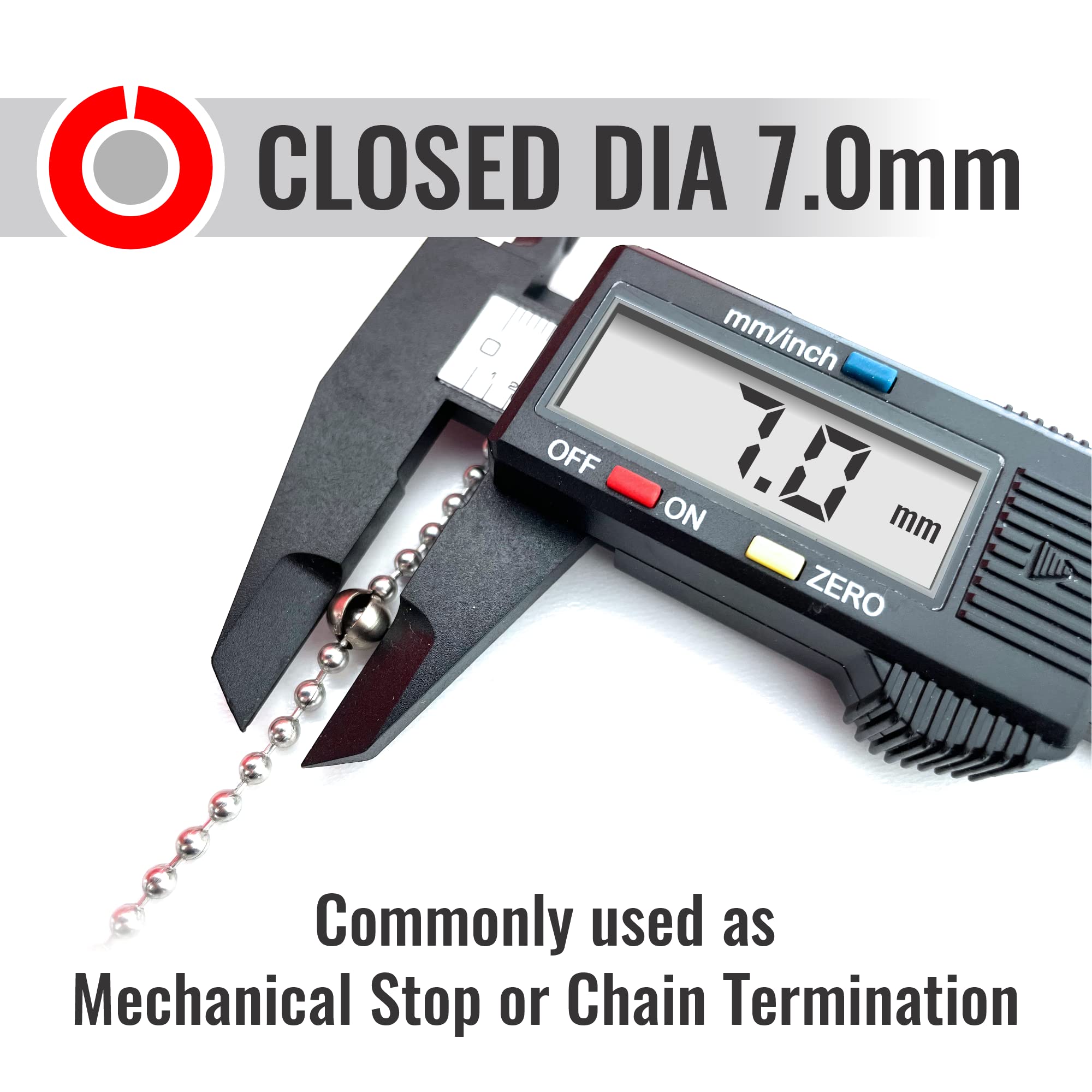 Ball Chain Splicing Tool Clearance 1694813193