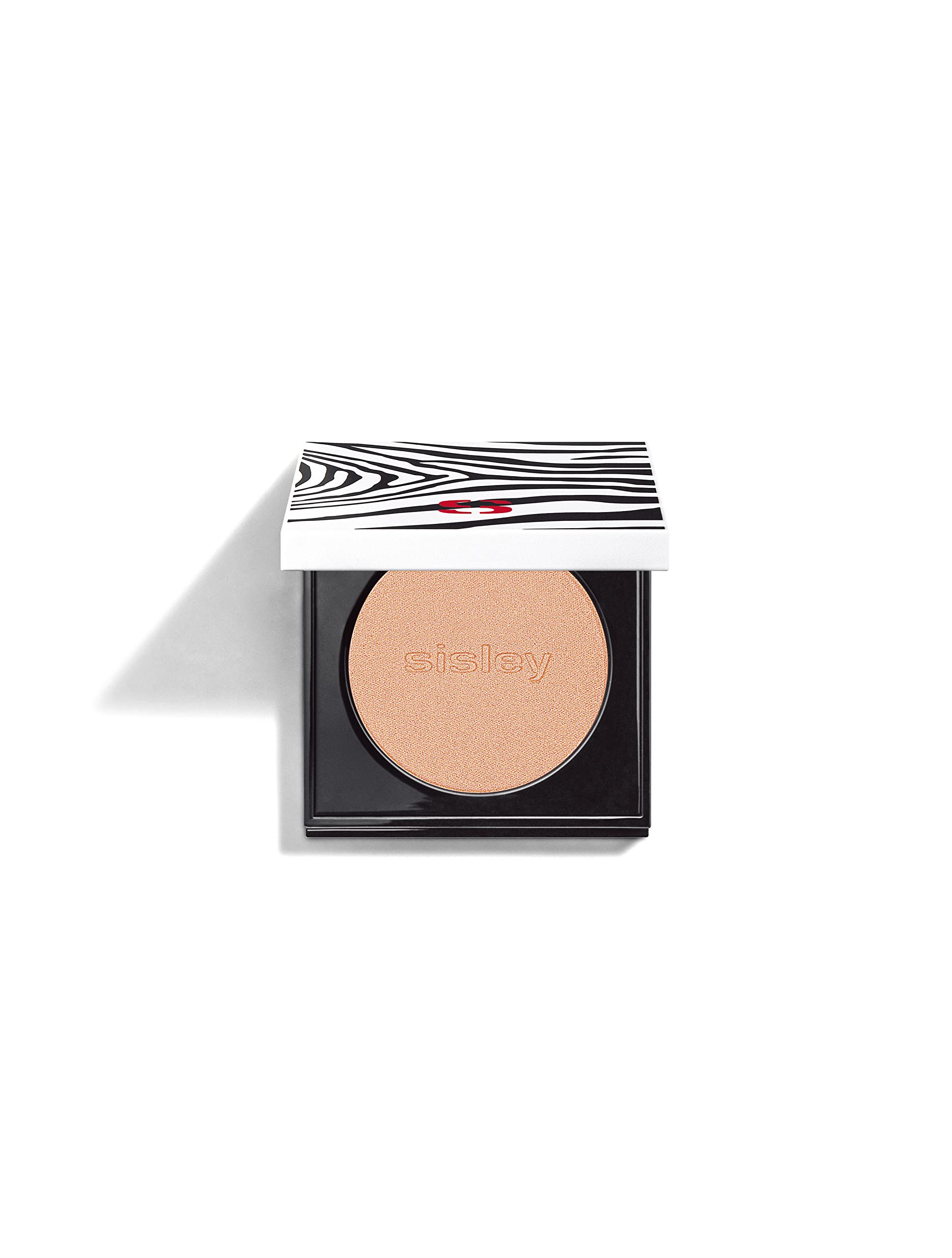 Sisley Phyto-Blush Colorete Polvos 6 Shimmer 1Un 21 g