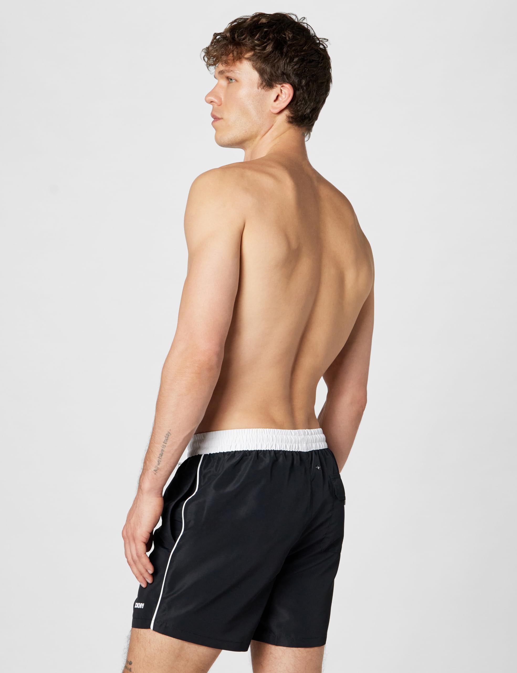 DKNY Bañador para Hombre