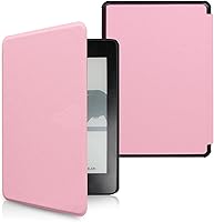 Vista 9 de Funda compatible con Yaxa Kindle Paperwhite de 6 pulgadas de 5ª/6ª/7ª generación [versión 2012/2013/2015, modelo: EY21 y DP75SDI]-Smart Auto