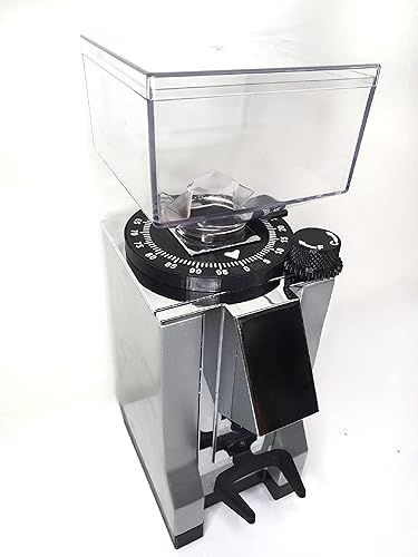 Miniatura 9 de Eureka Mignon Grinder Setting Adjustment Dial Knob - Accurately Switch Between Grind Sizes