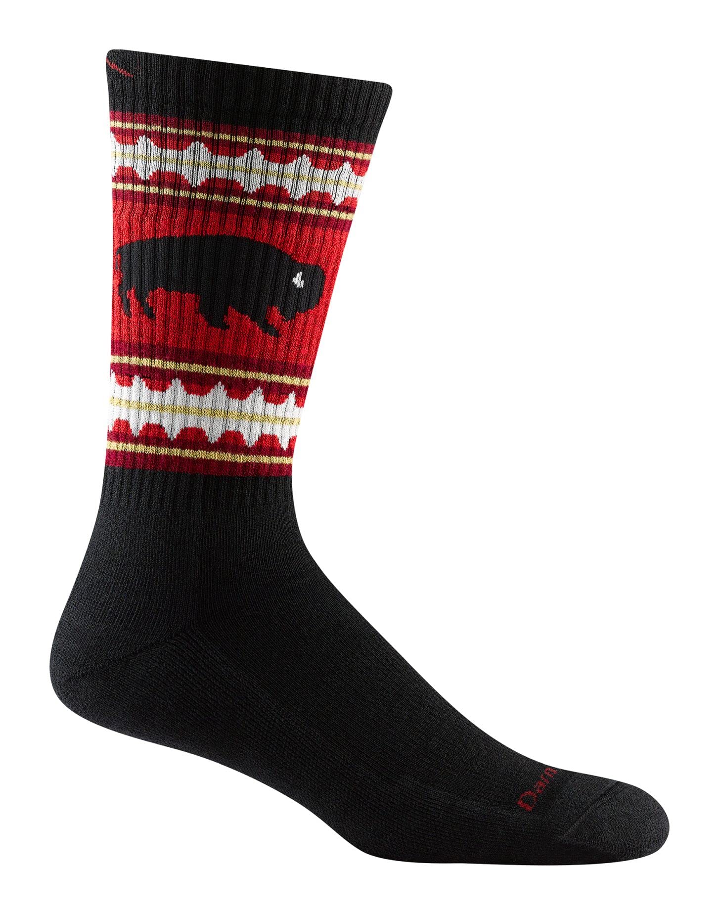 Men's Vangrizzle Boot Midweight With Cushion Outdoors Equipment