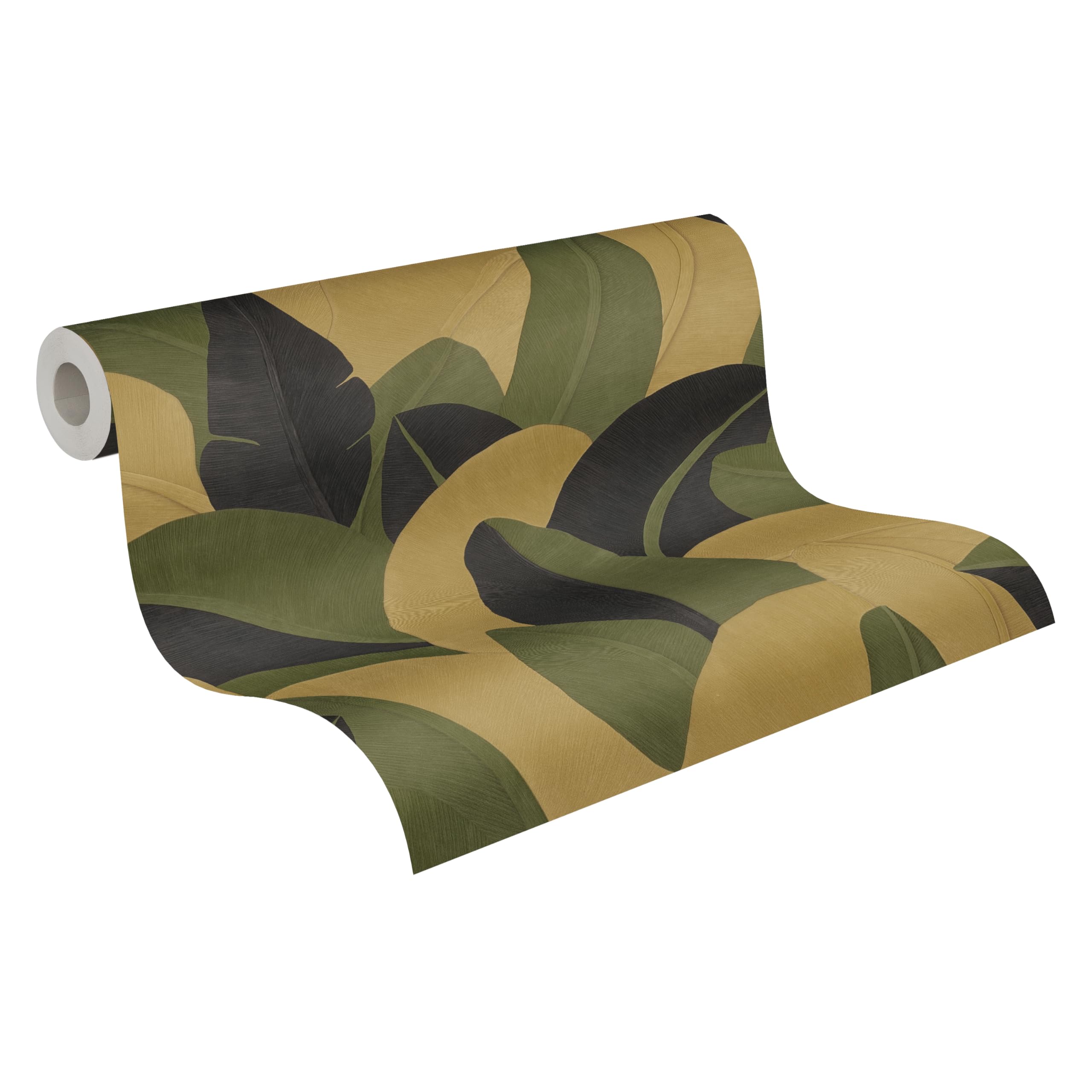 Papel pintado Livingwalls 790391 para decoración de paredes interiores en salones y dormitorios