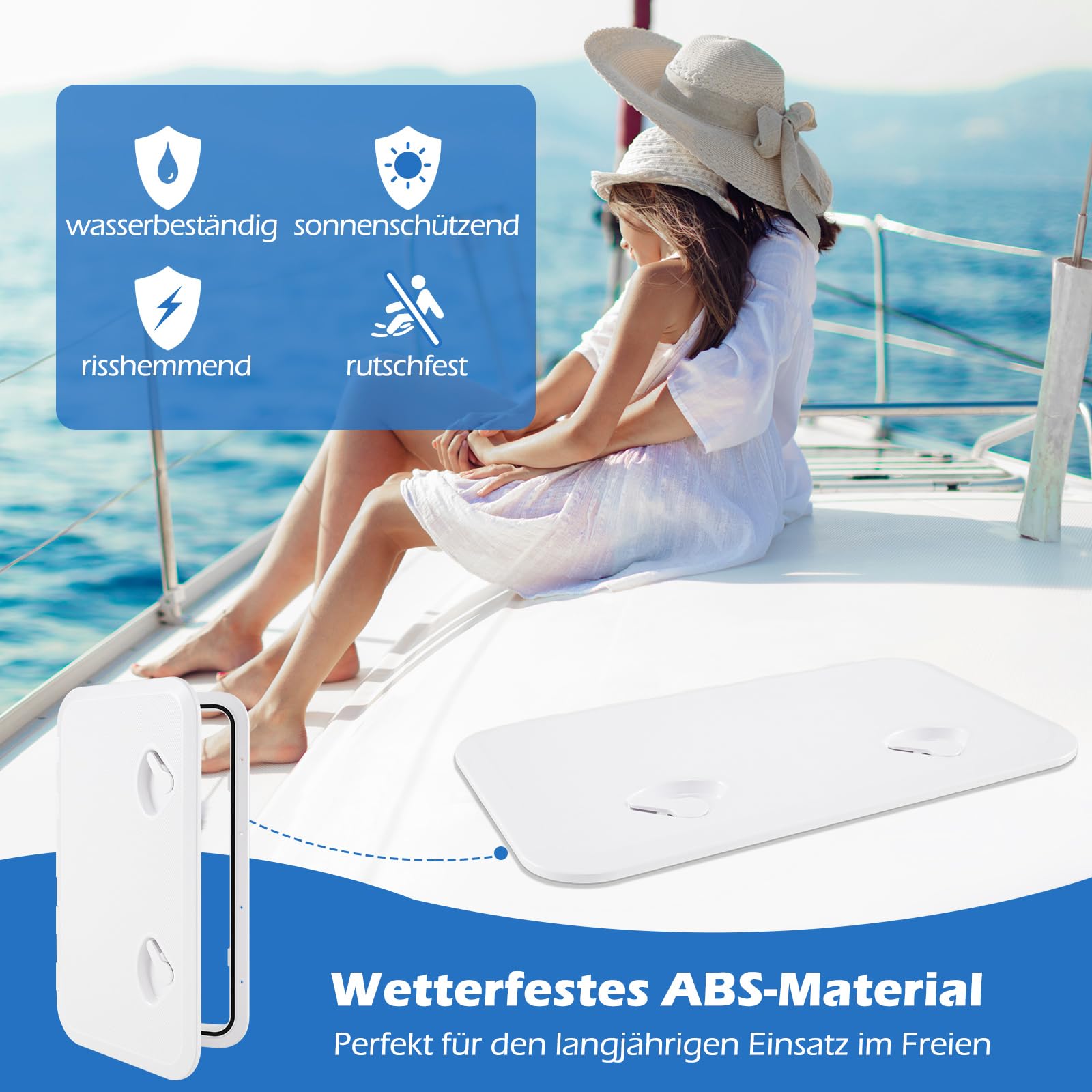 Atomika Slim K8060 Verborgen Scharnier, Kleur Zwart, 30 Minuten Brandwerend 60kg Draagvermogen