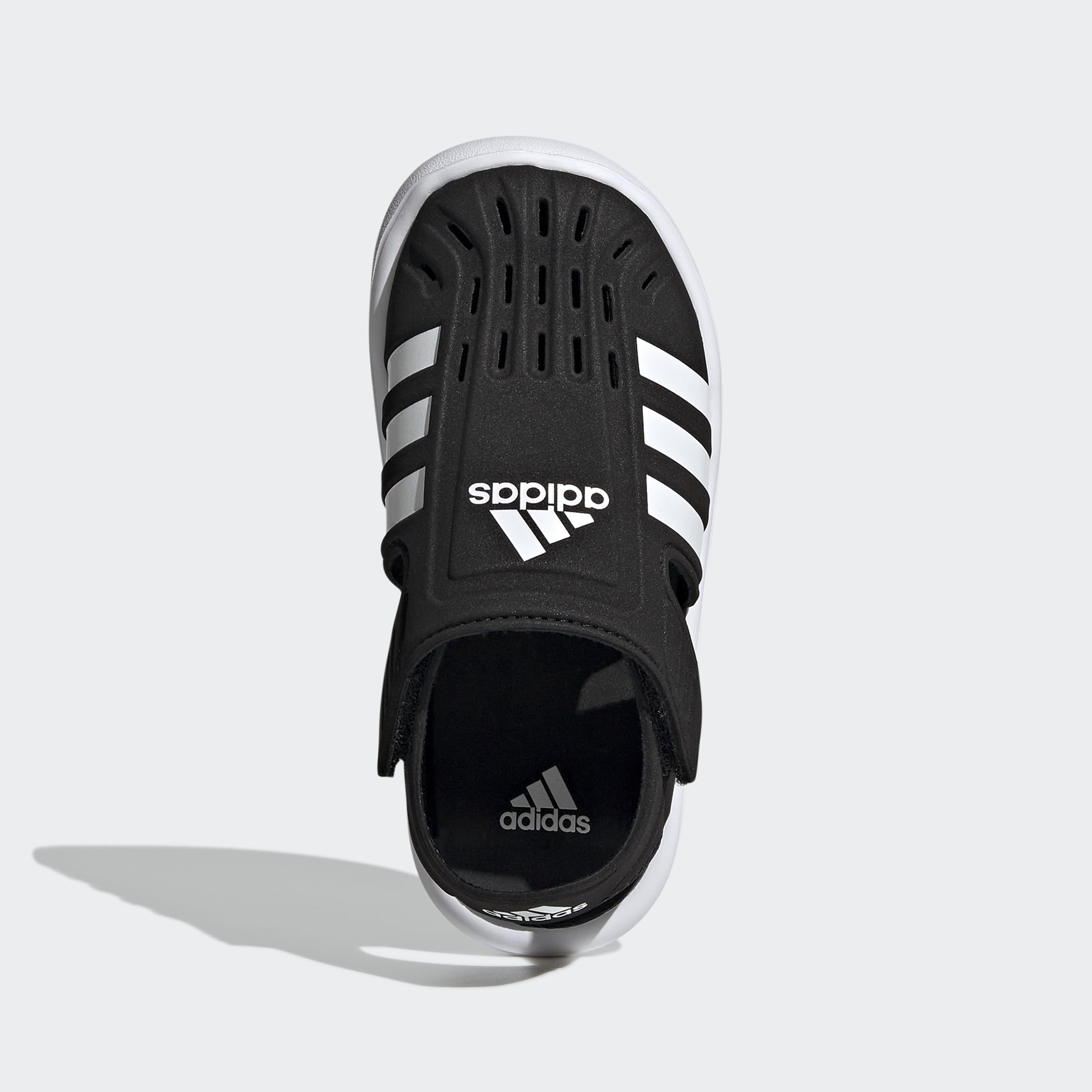 Adidas Sandales de sport unisexes pour enfant