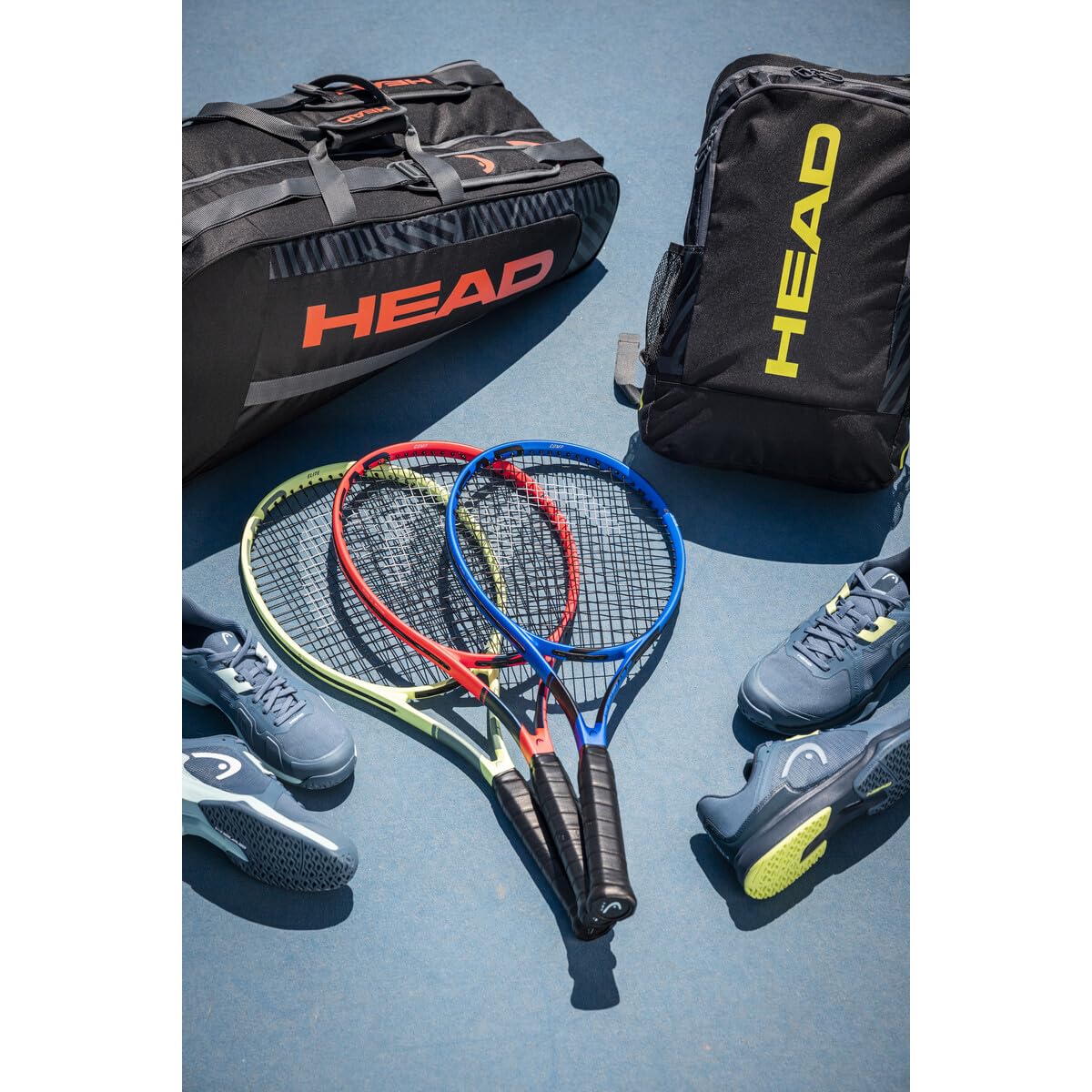 Head Challenge Lite - Challenge PRO Unisex Adulto