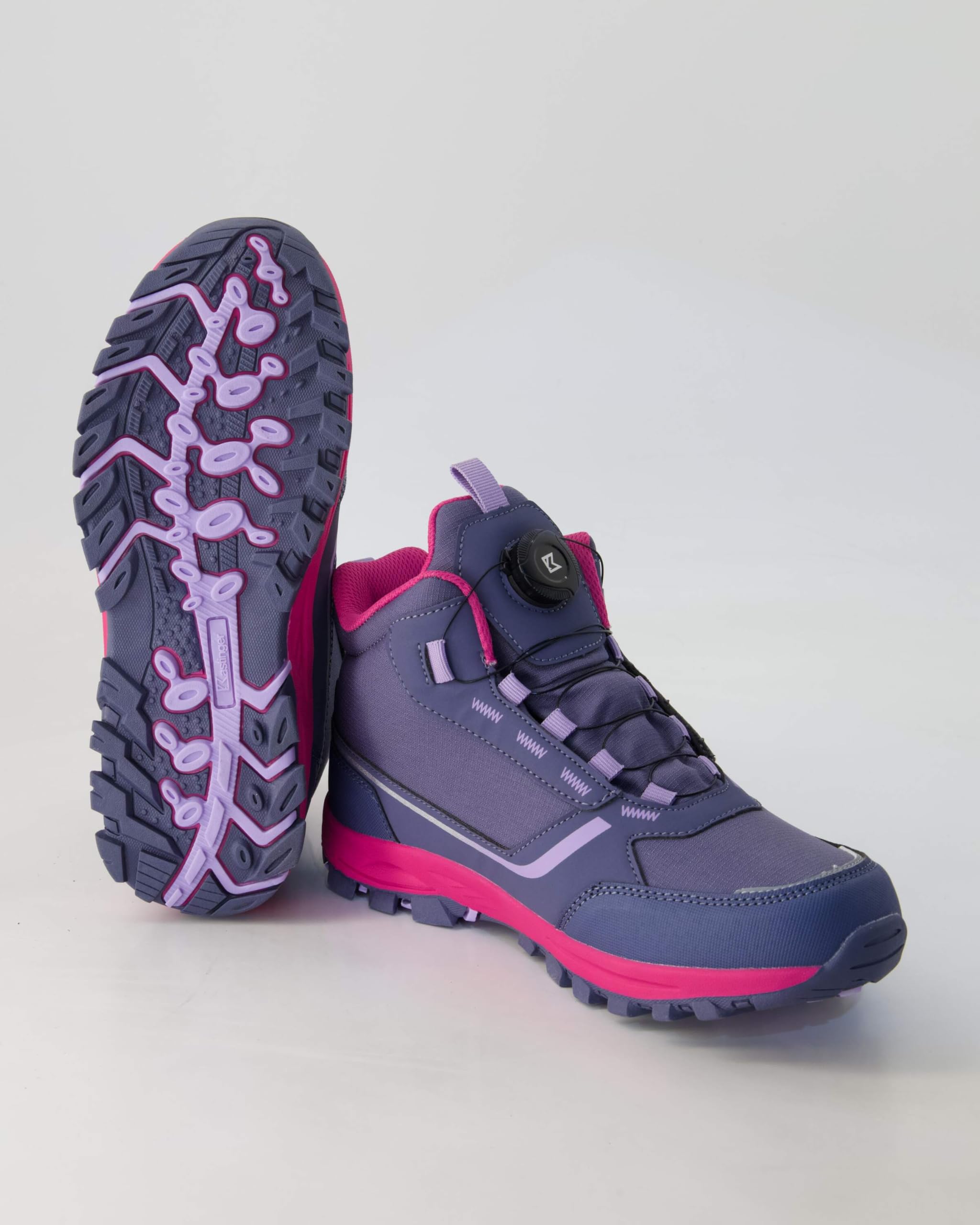 Kastinger Unisex Kinder Fsk-wenger Mid Xt KtxWanderstiefel