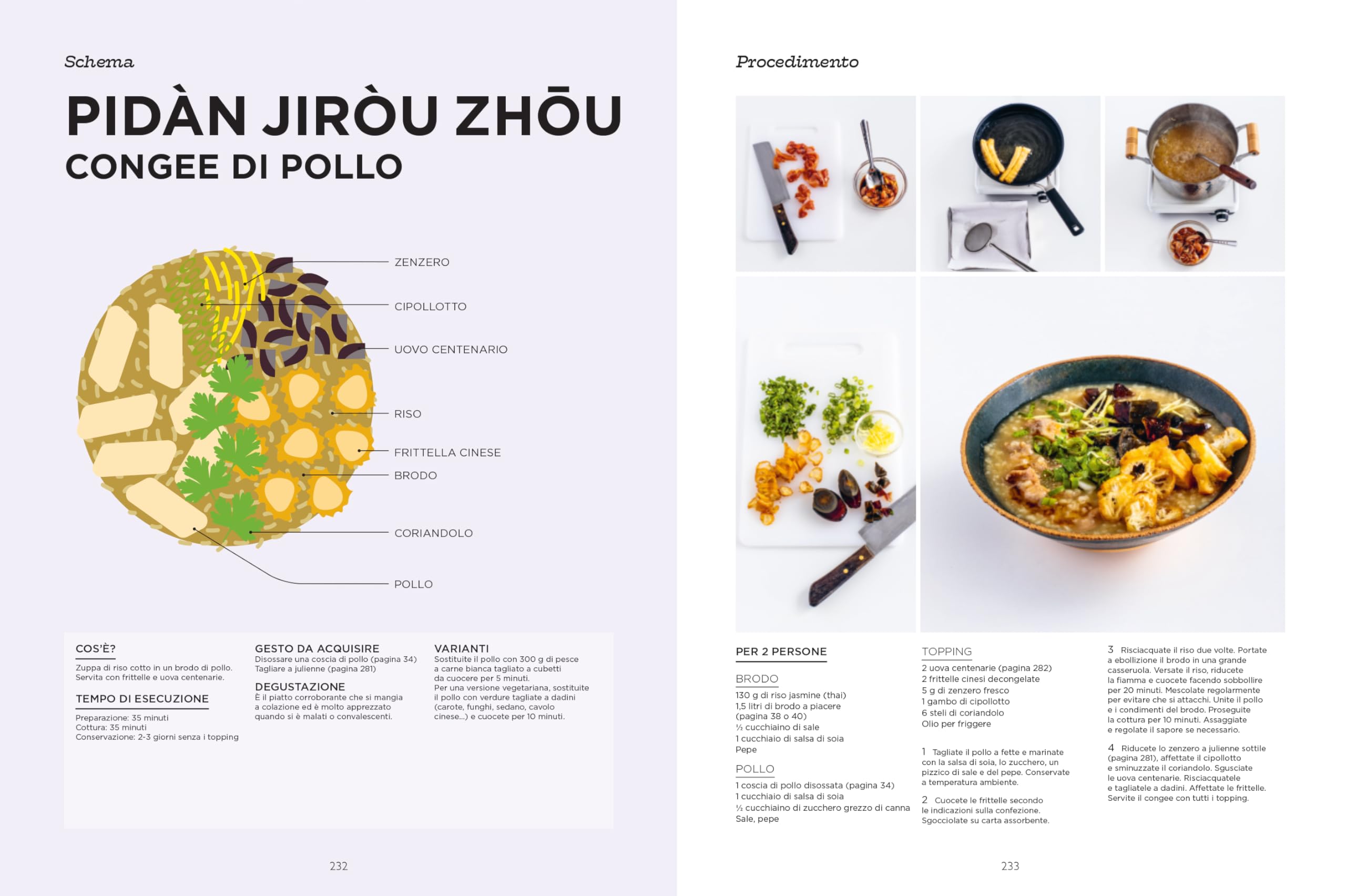 Il grande manuale della cucina cinese