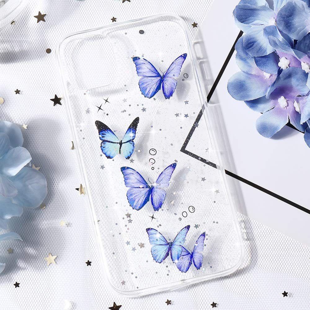 Custodia In Gel Trasparente Per Iphone Xs Max Design Giraffa Disegni