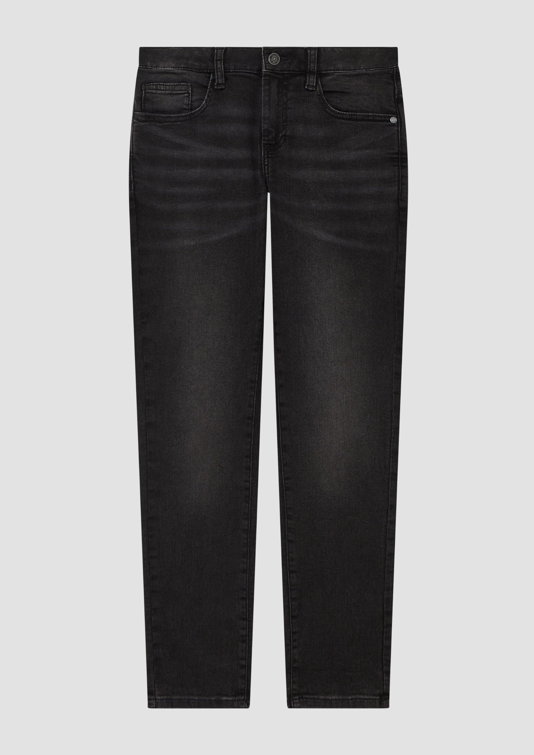 s.Oliver Jeans Seattle/Regular Fit/Mid Rise/Slim Leg