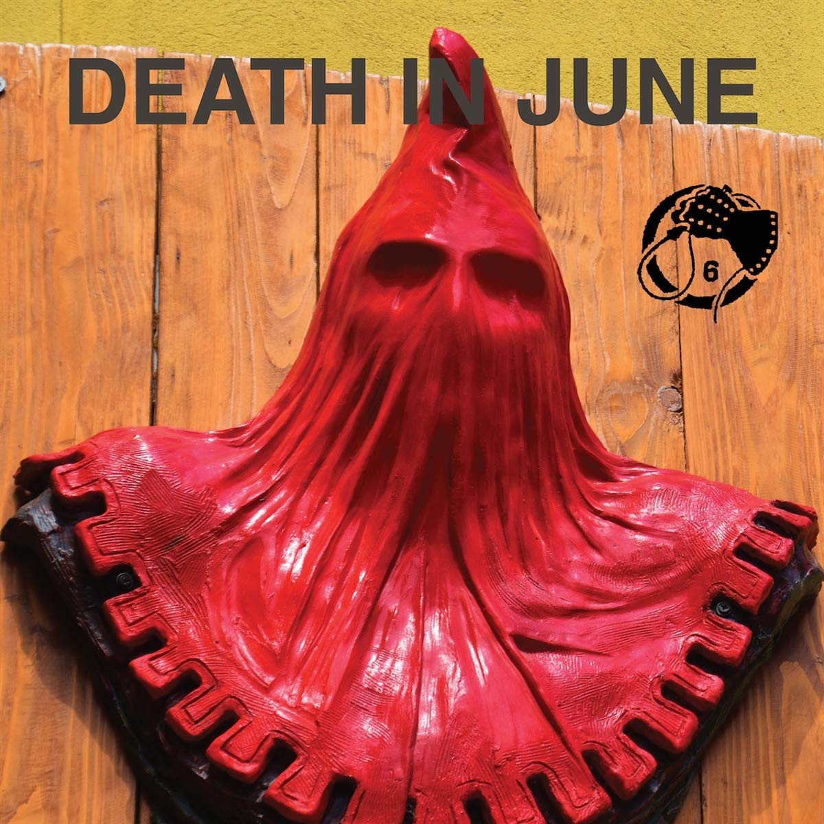 【直筆サイン】Death In June Symbols And Clouds DEATH IN JUNE - Symbols & Clouds - Amazon.com Music