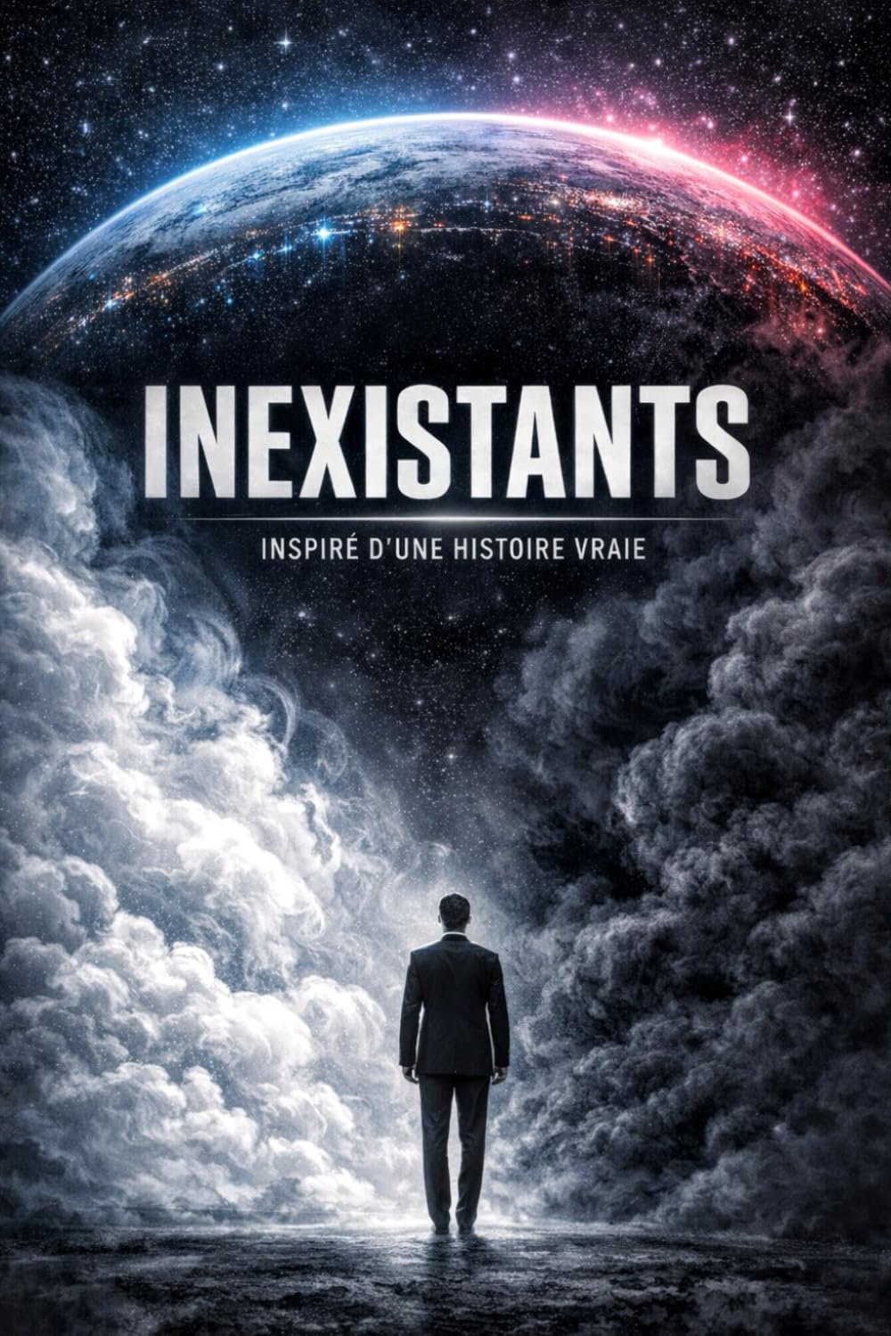 Inexistants: Inspiré d'une histoire vraie