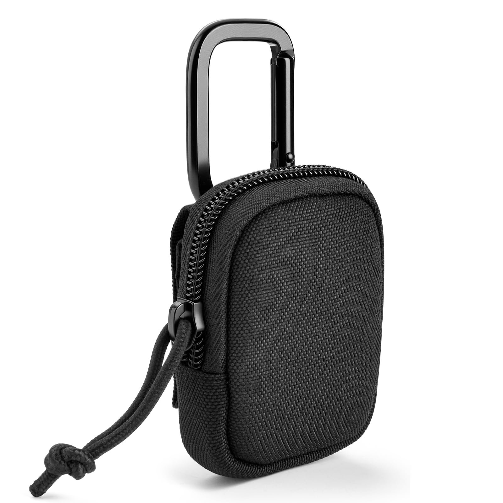 Xxerciz Lighter Cover Case Compatible with Zippo Lighters, Nylon Lighter Pouch Holder with Metal Carabiner, Anti-Scratch Protective Lighter Storage Case with Belt Loop-picture-27