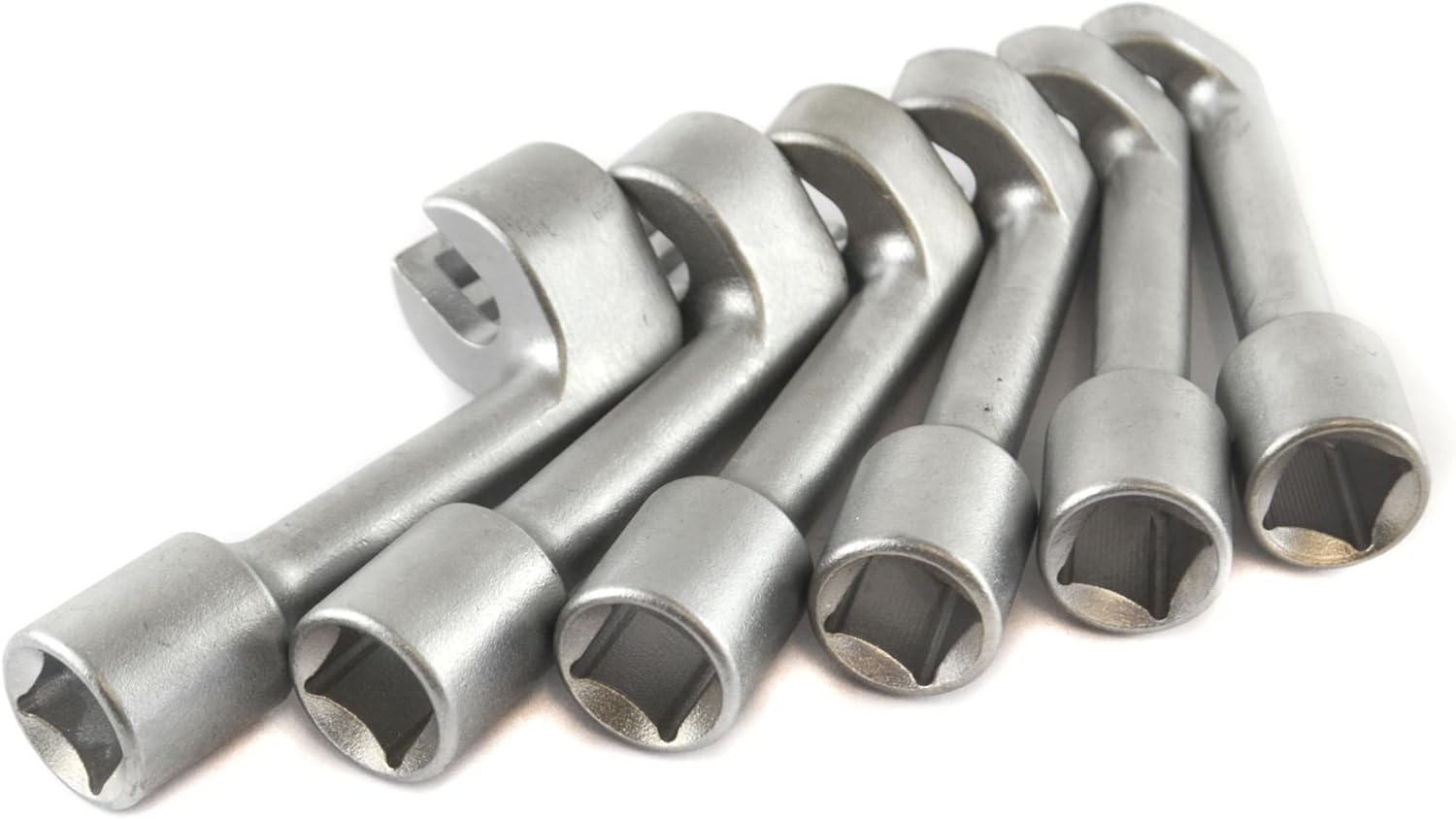 Diesel Injector Line Sockets Fuel Line Dismantling Remover Removal Tool 1/2" Dr