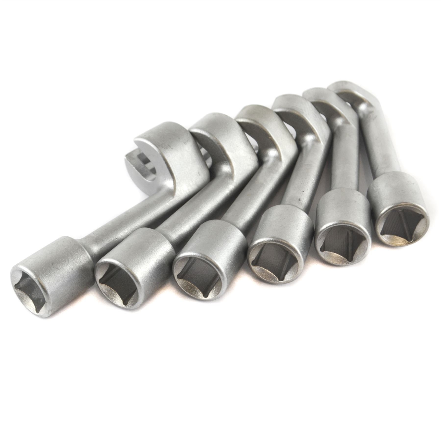 Diesel Injector Line Sockets Fuel Line Dismantling Remover Removal Tool 1/2