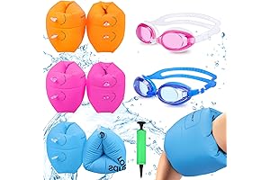 Kids Swim Arm Bands