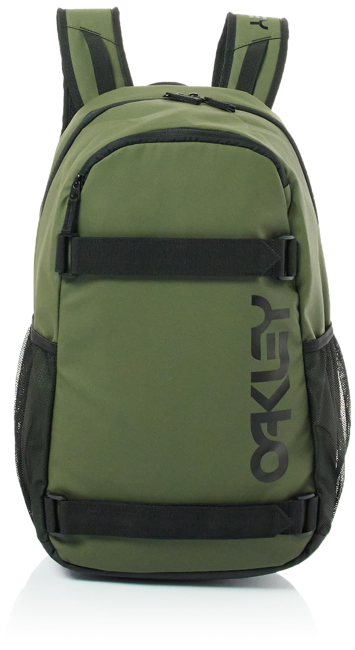OakleyFreshman Skate Backpack, New Dark Brush, One Size