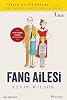Fang Ailesi Kağıt Kapak – Kapağı kaldırın, 3 Ocak 2012