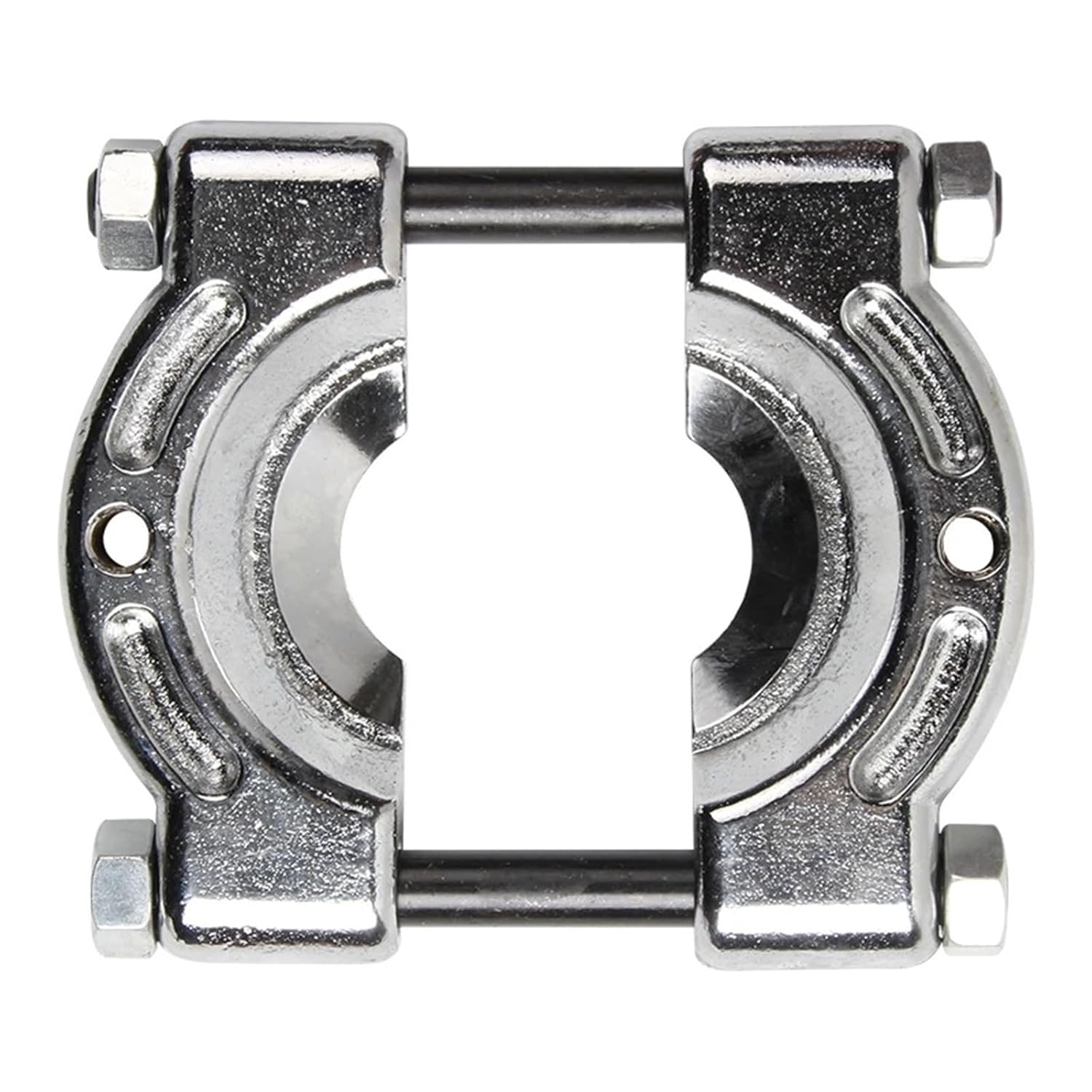Half Shaft Puller Butterfly Type Split Bearing Extractor Bearing Dismantlement Tool(30-50mm)