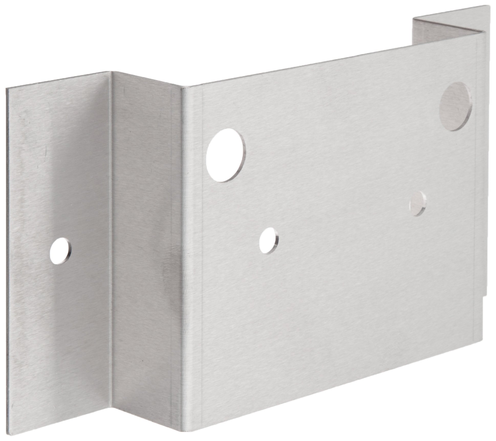 BriskHeat40909-01 Unistrut Mounting Bracket For BriskONE Single-Zone Digital PID Thermocouple Temperature Controller